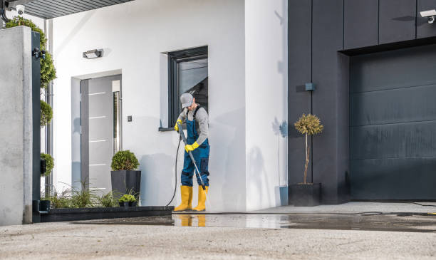Best Oil Spill Cleanup  in Wadsworth, OH